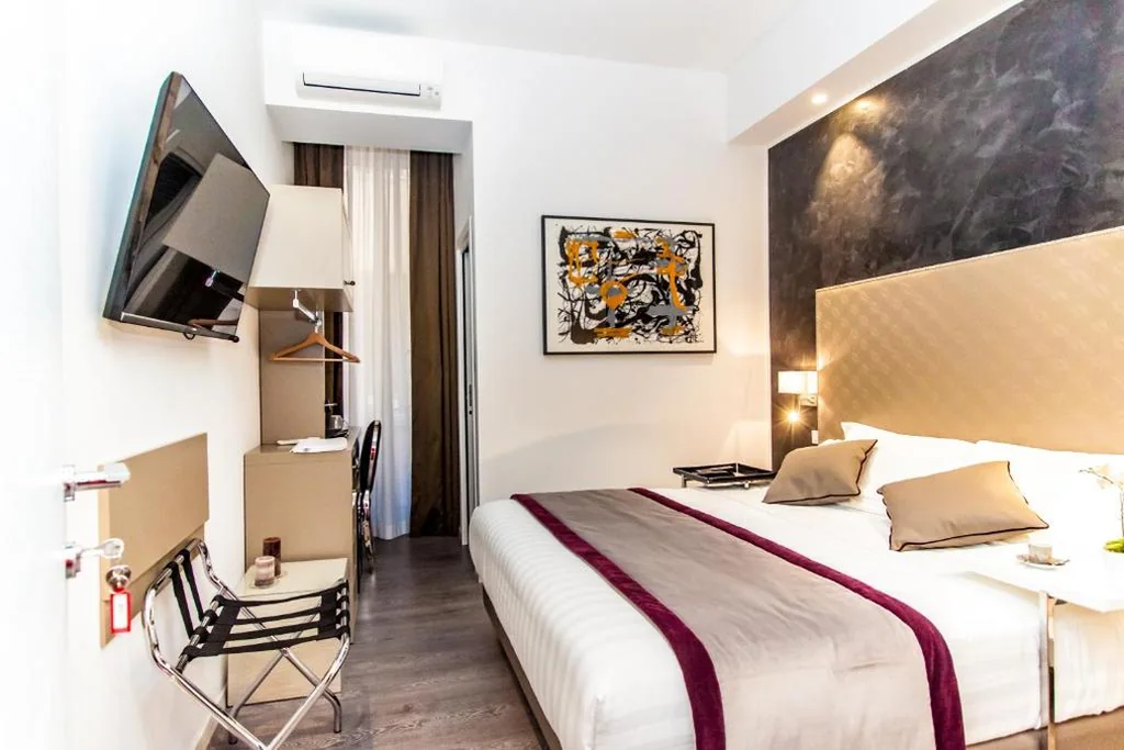Calisto Luxury Trastevere — foto 7