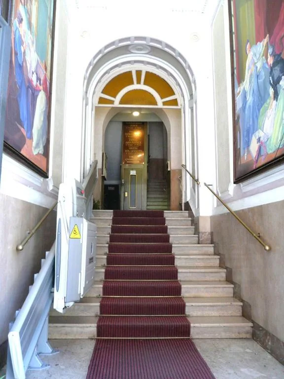 Cambridge Hotel — foto 5