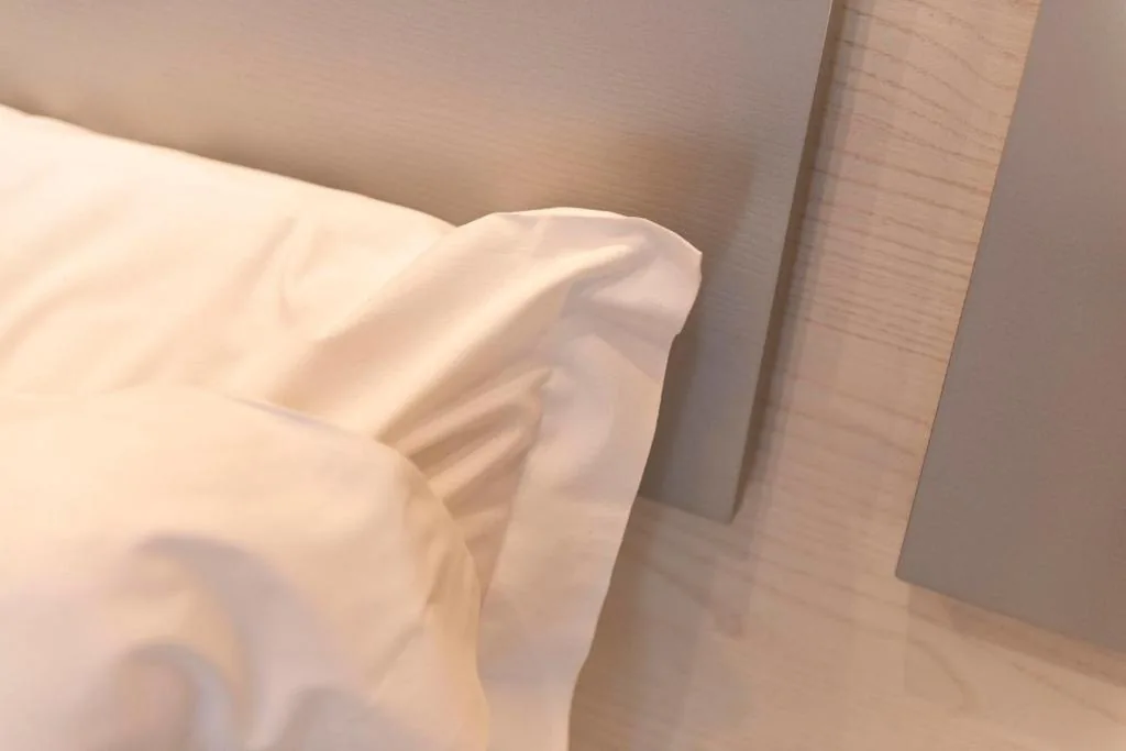 Camera Assegnata al Check-In — Five Rooms Rome Guesthouse