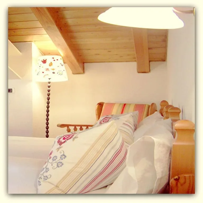 Budget Double/Twin Room — Hotel Beau Sejour