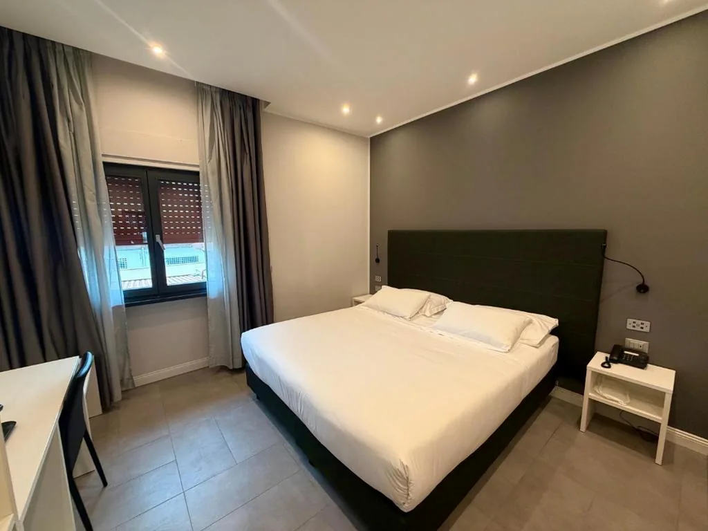 Business Double/Twin Room — Eurogarden Hotel