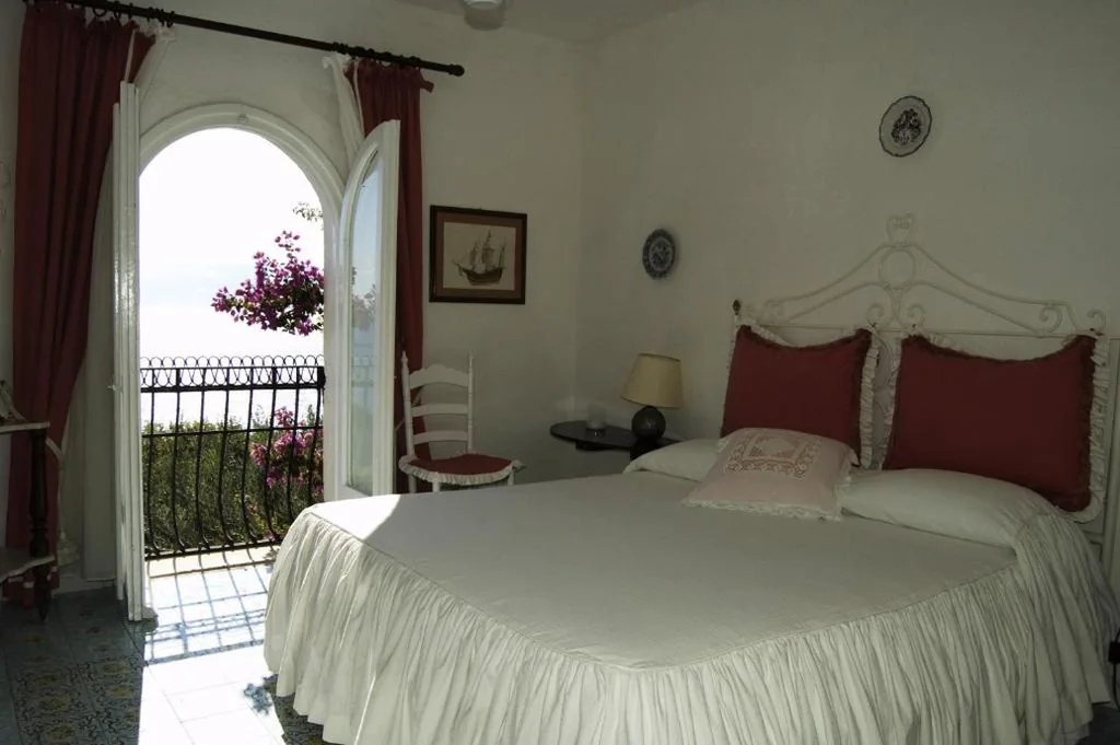 Classic Double/Twin Room — Hotel Punta Rossa