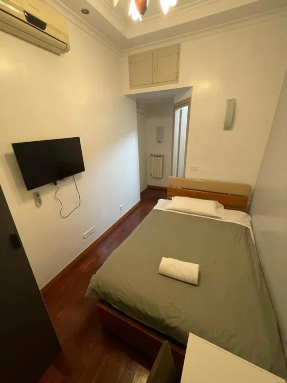 Camera Comfort — KayDee GuestHouse