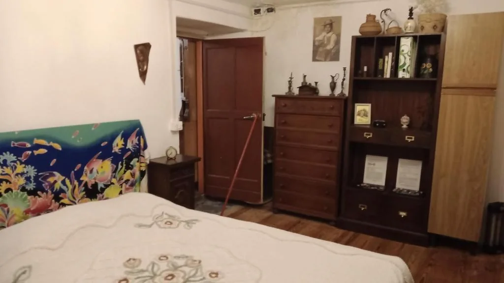 Room with 2 Queen-Size Beds — @gatetothewild