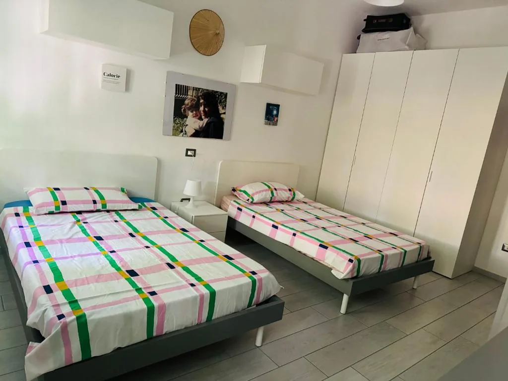 camera con bagno privato