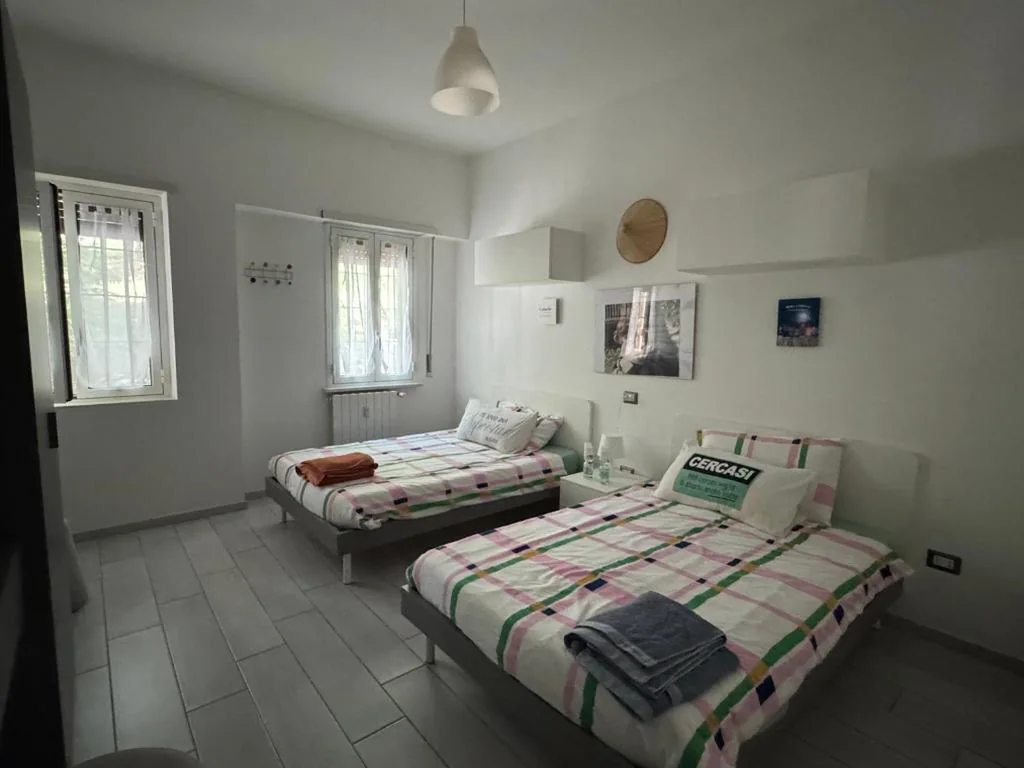camera con bagno privato