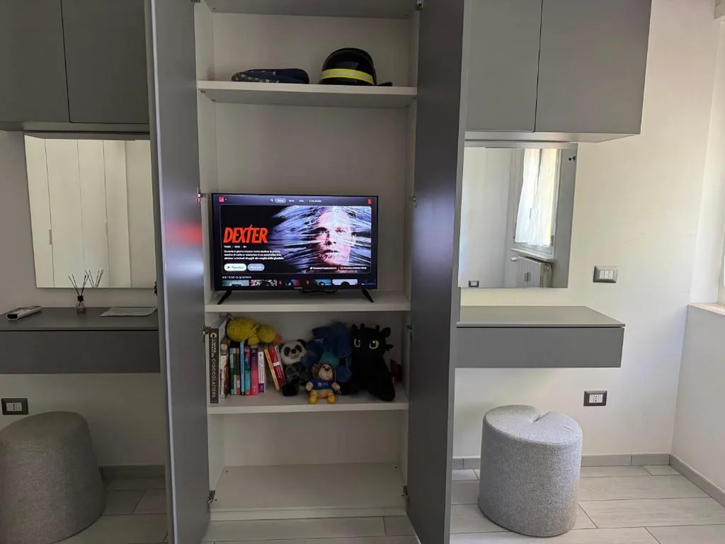 camera con bagno privato — foto 3