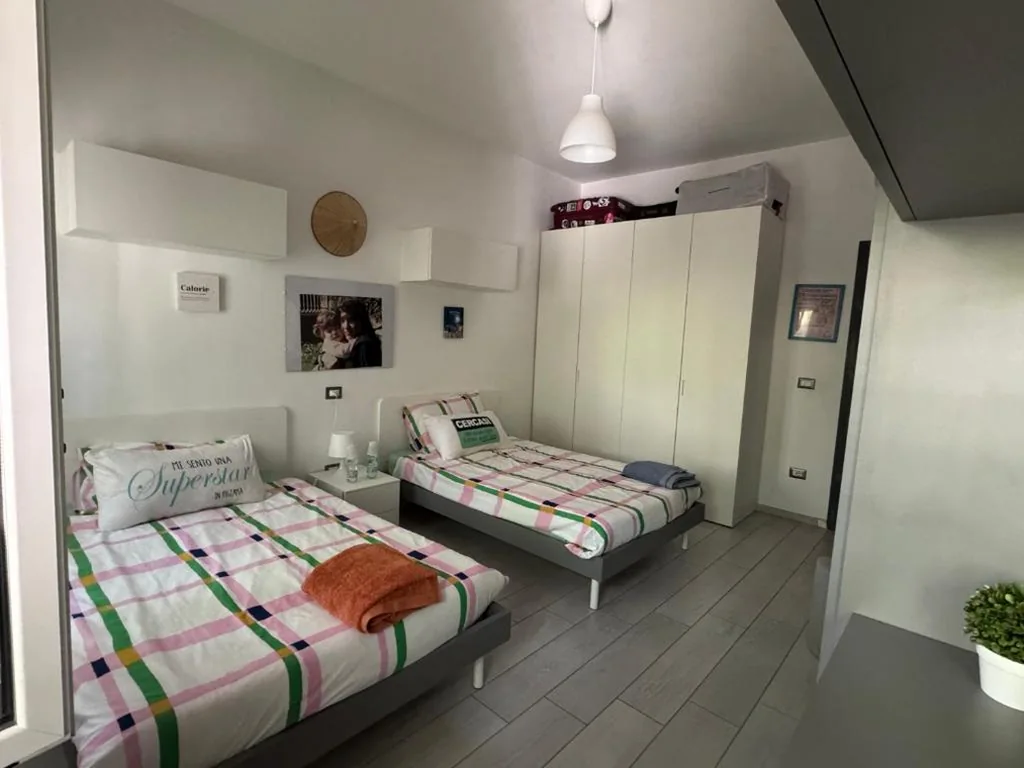 camera con bagno privato — foto 6
