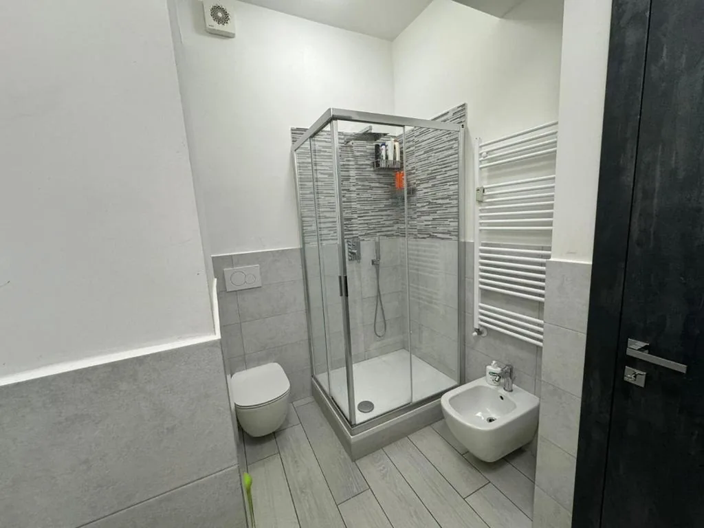 camera con bagno privato — foto 7