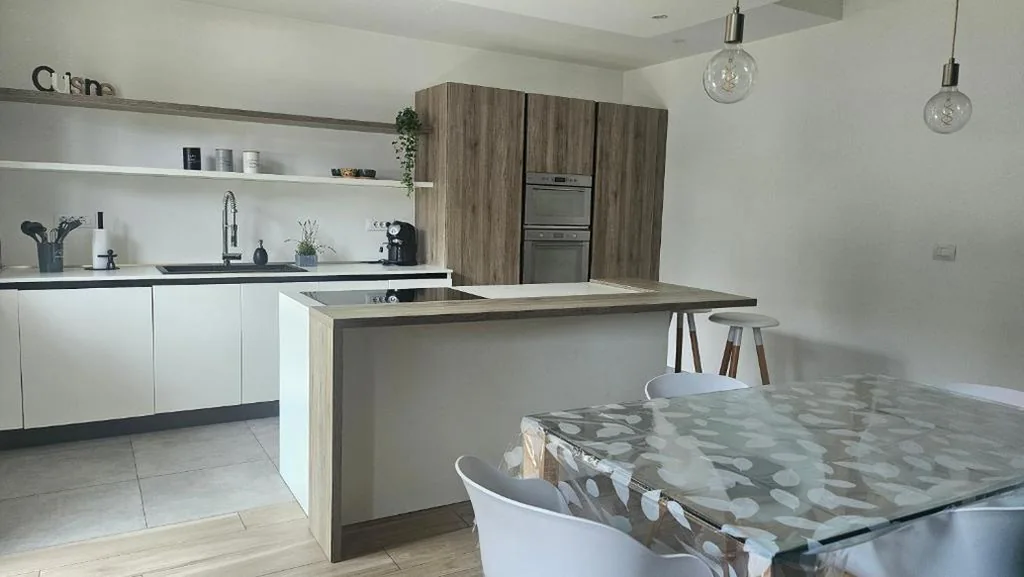 Room with Kitchen and Pool a Stone’s Throw from Turin — foto 4