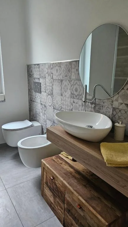 Room with Kitchen and Pool a Stone’s Throw from Turin — foto 7