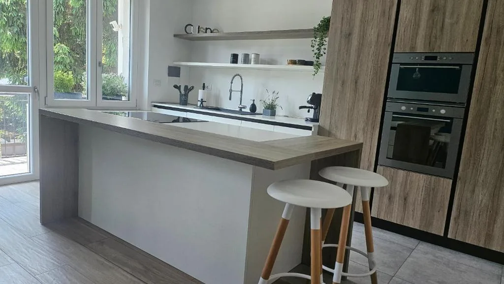 Room with Kitchen and Pool a Stone’s Throw from Turin — foto 8