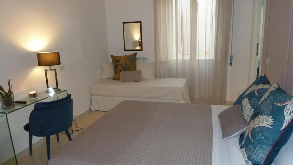 Camera Con Vista — foto 6