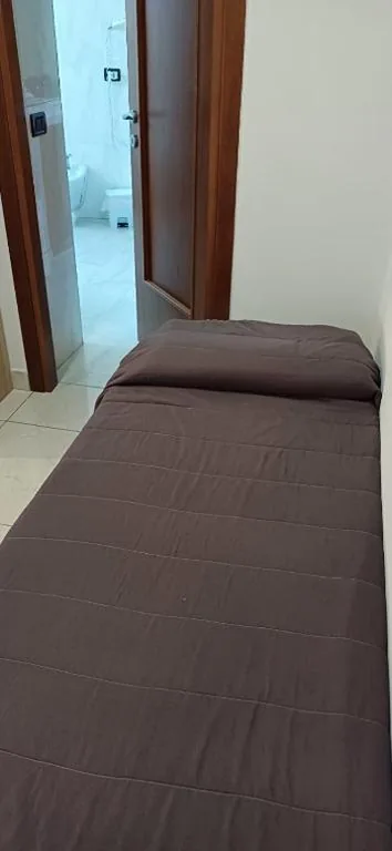 Camera Deluxe (2 Adulti + 1 Bambino) — B&B Terracina Holiday