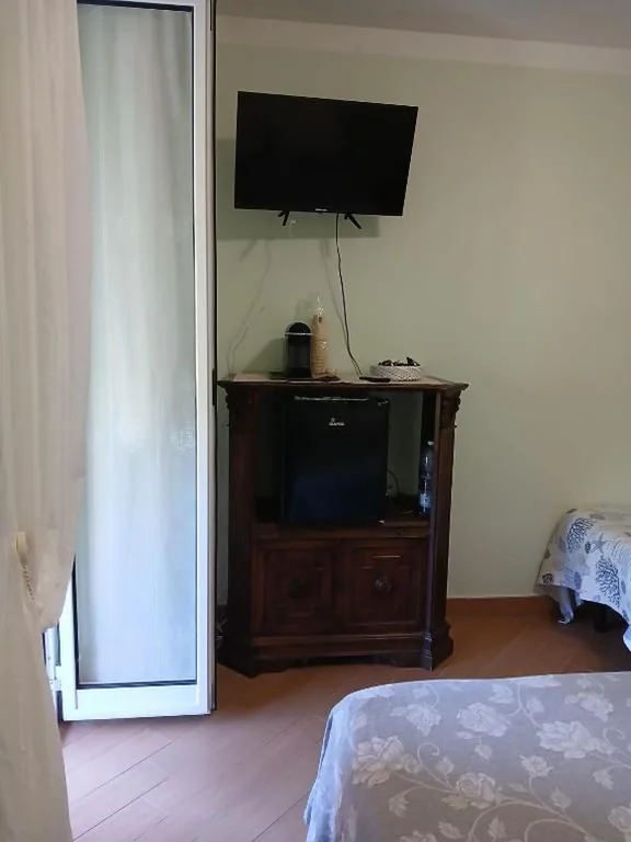 Deluxe Room (2 Adults + 1 Child) — Imperiale
