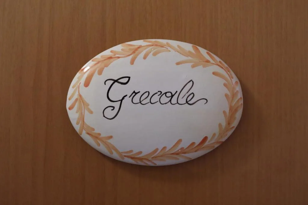 Deluxe Room (2 Adults + 1 Child) — Le Terrazze B&B