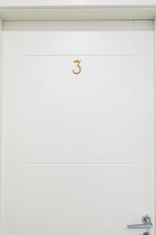 Deluxe Room (2 Adults + 1 Child) — Vatican Clodio Suites