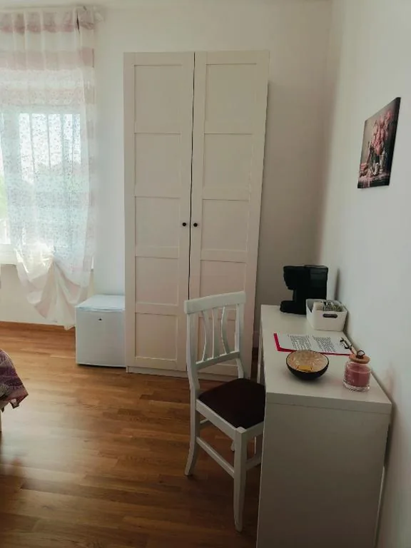 Camera Deluxe (2 Adulti + 1 Bambino) — Villa Petra – Πέτρα