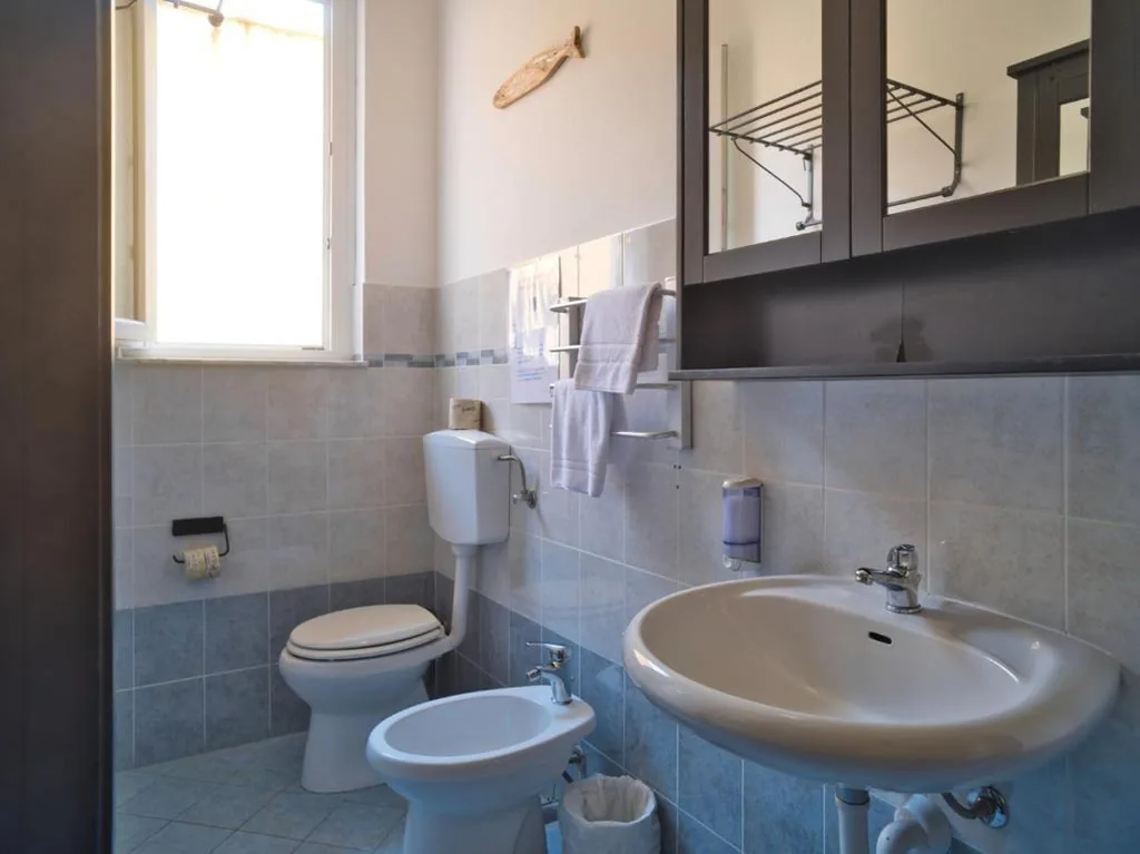 Deluxe Room — 2 passi dal mare