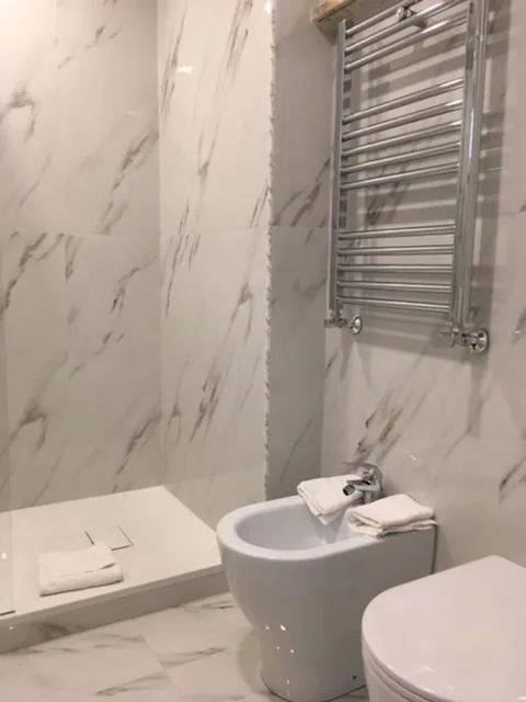 Deluxe Room — Affreschi a San Pietro