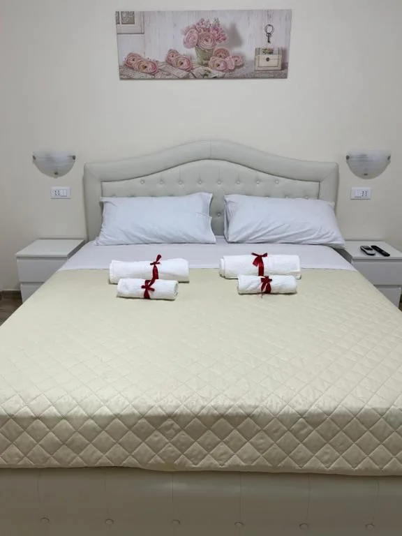 Camera Deluxe — Alì Babà Rooms