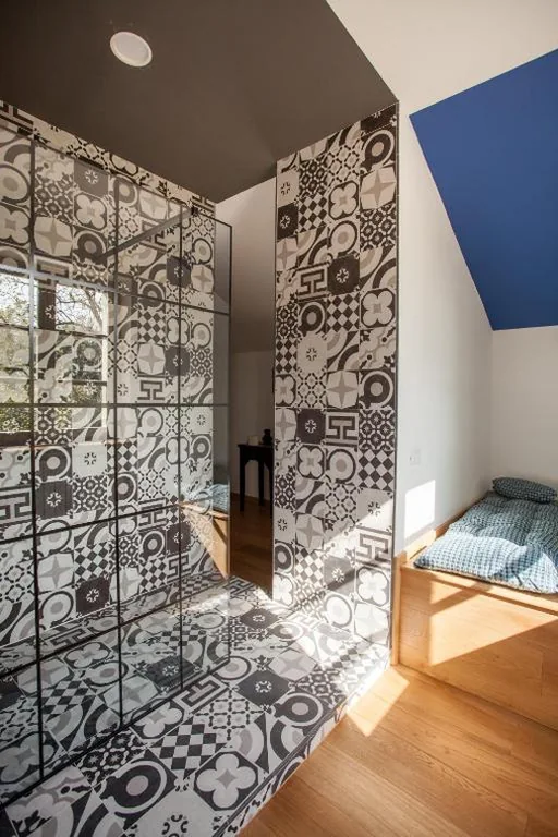 Camera Deluxe — AMERICA NEI BOSCHI B&B