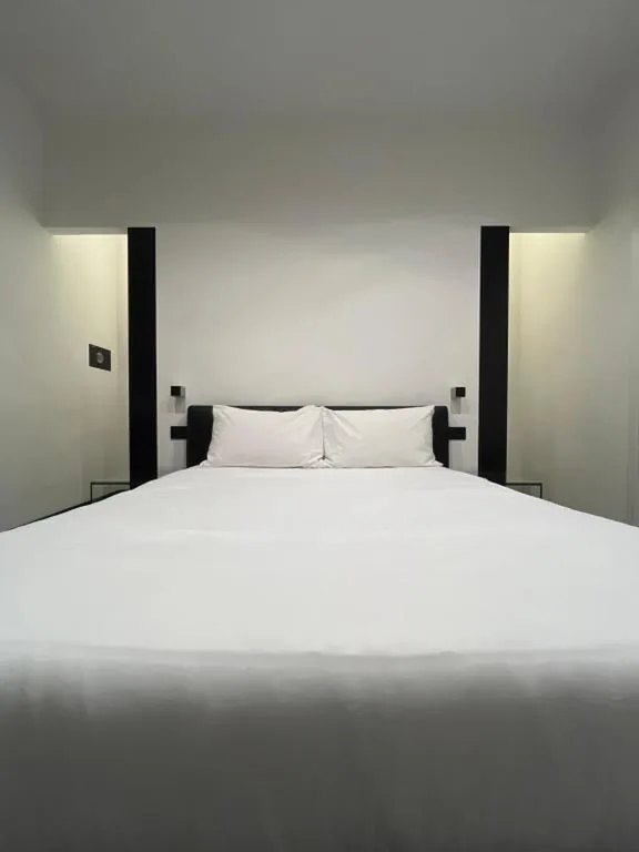 Camera Deluxe — Anagnina Guesthouse