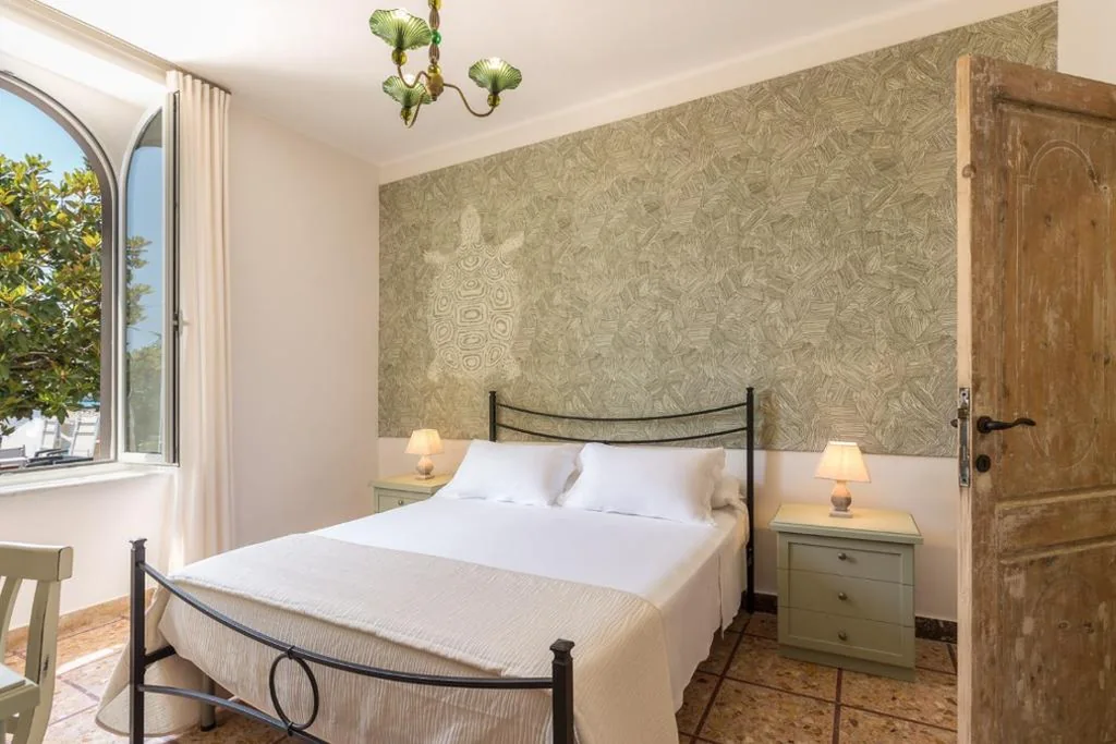 Camera Deluxe — Antica Villa