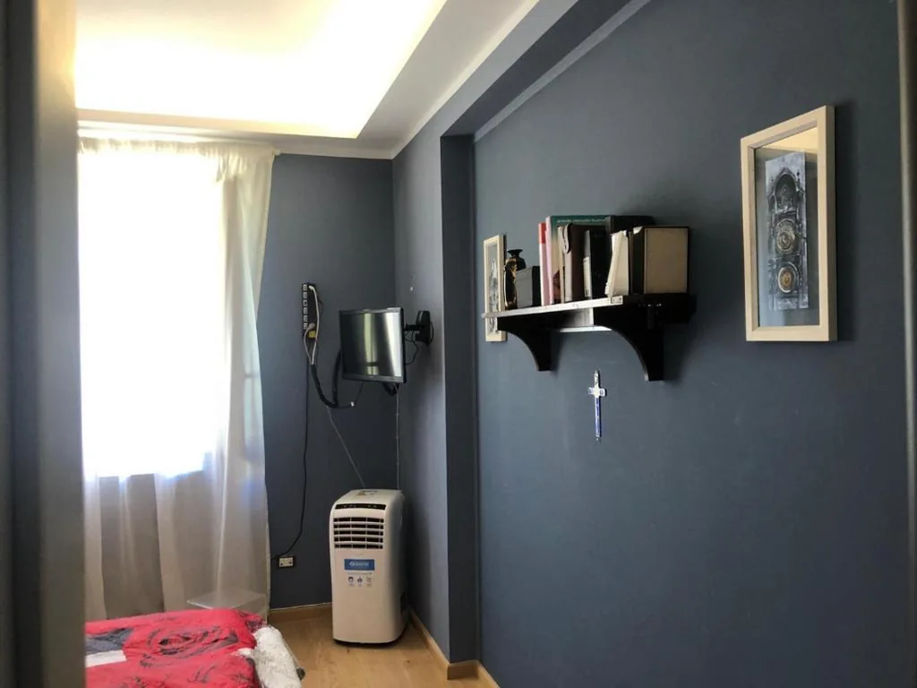 Deluxe Room — B&B Affaccio sul Vaticano
