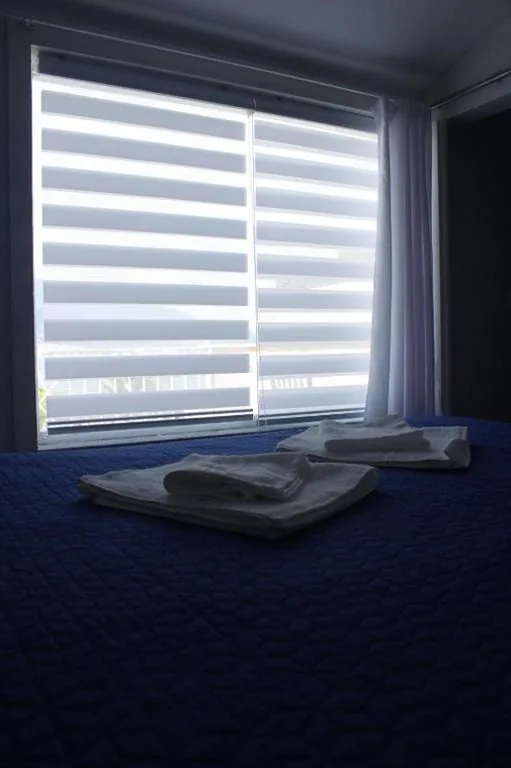 Deluxe Room — B&B Anema’e Core