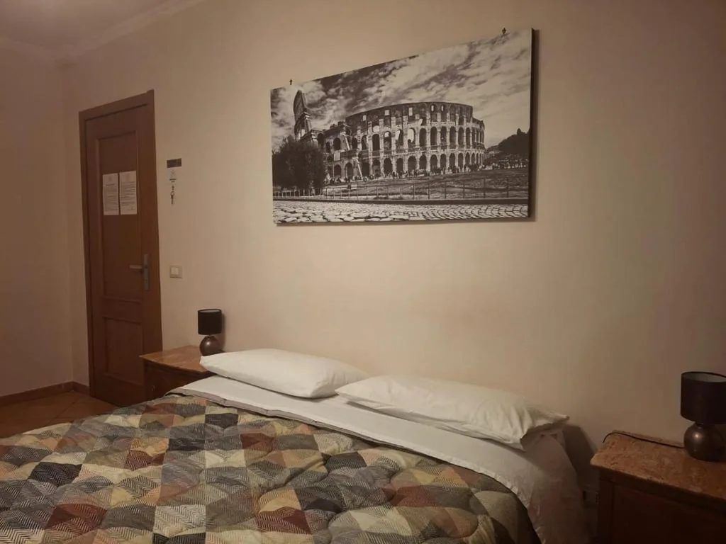 Camera Deluxe — B&B Arianna