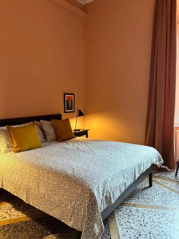 Camera Deluxe — B&B Genova Holiday