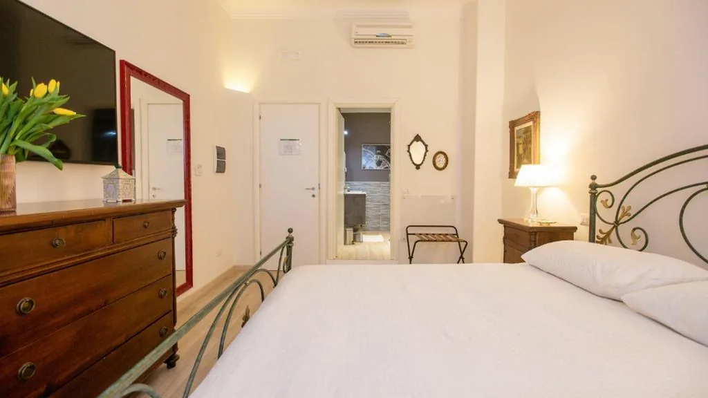 Camera Deluxe — BEA’S GUESTHOUSE