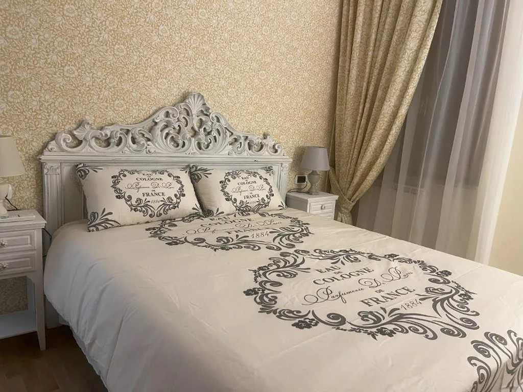 Deluxe Room — Bed and Breakfast 30