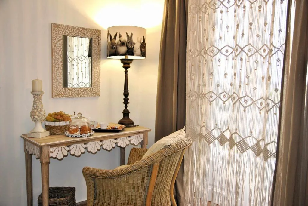 Deluxe Room — Bed and Breakfast Casa Gioconda