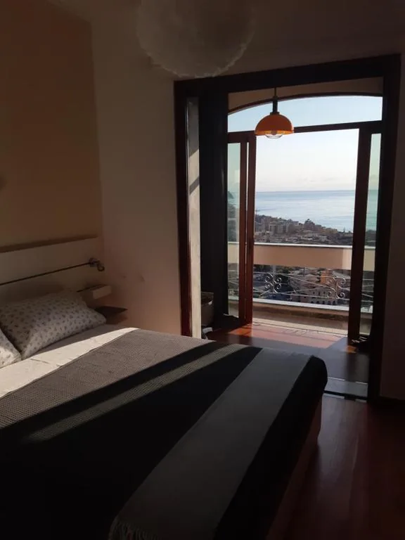 Camera Deluxe — Bressa de Ma affittacamere, room & breakfast