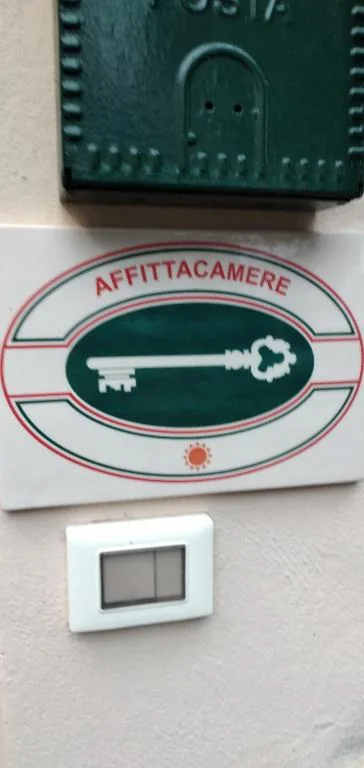 Deluxe Room — Cà degli Ulivi