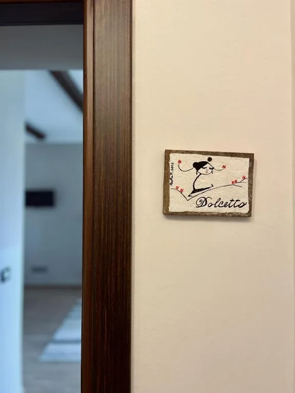 Deluxe Room — Casa Caimotta