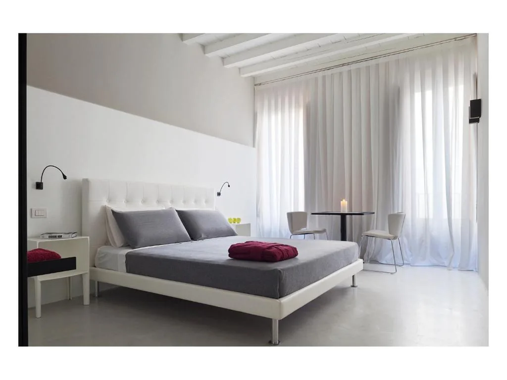 Camera Deluxe — Casa de’ Coronari