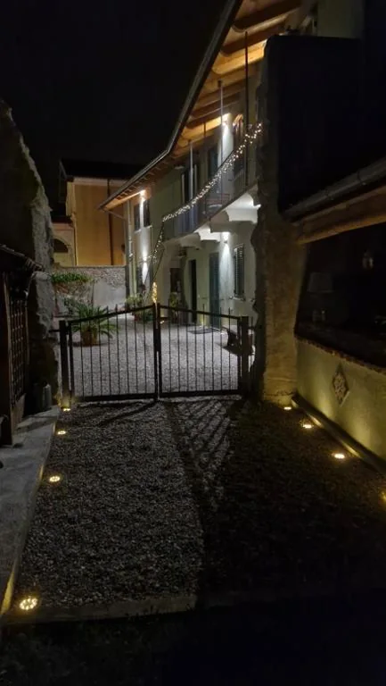 Deluxe Room — Casa il Grappolo