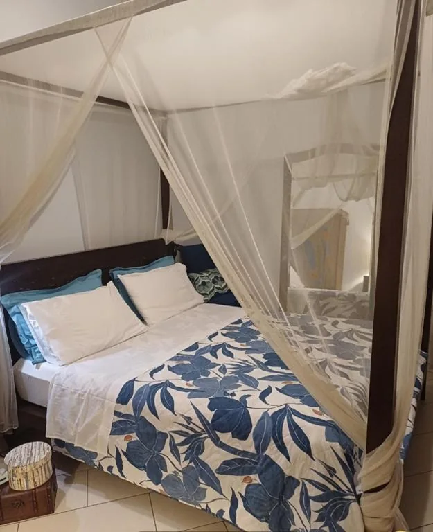 Deluxe Room — Dante