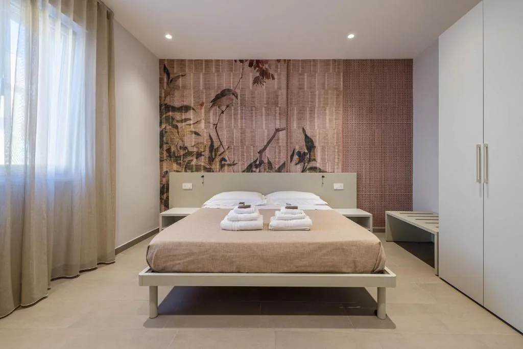 Camera Deluxe — Dolce Marea Bed&Spa