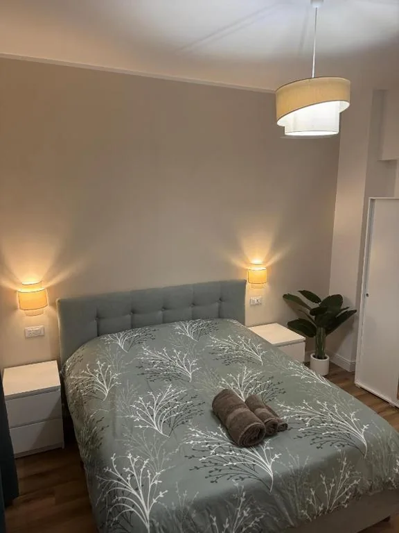 Deluxe Room — Domus Antea