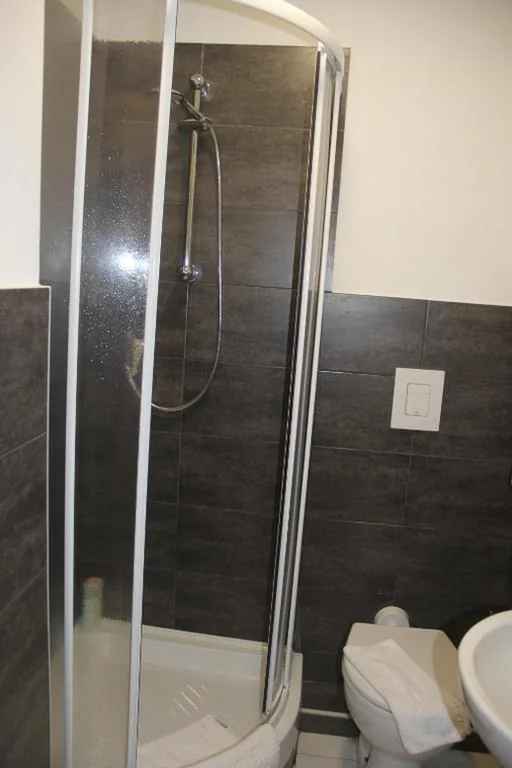 Deluxe Room — Domus Vatican Holiday’s