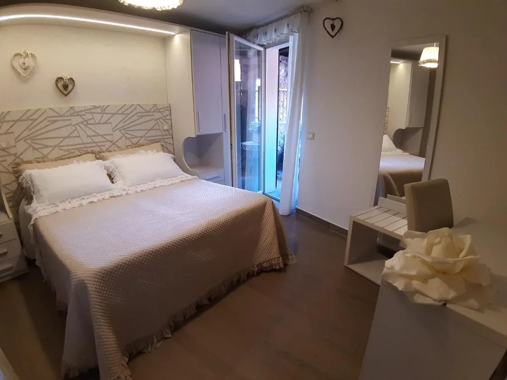 Camera Deluxe — Dreams Guest House