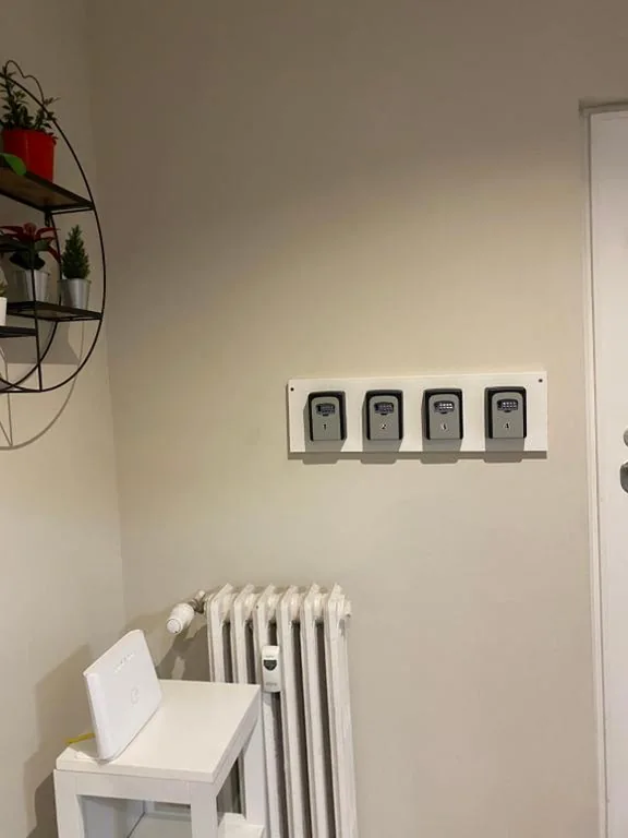Camera Deluxe — Ele rooms San Pietro