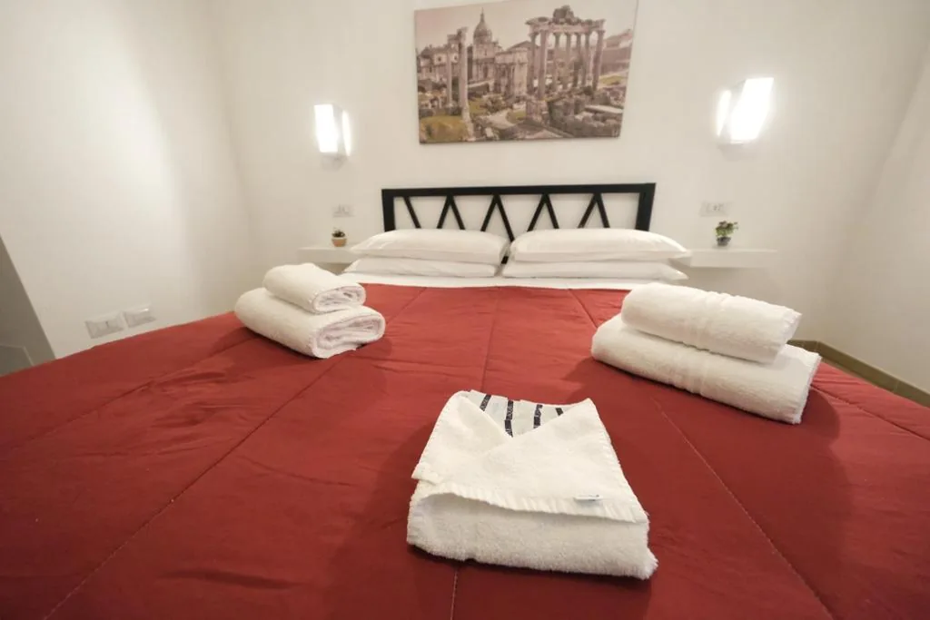 Deluxe Room — Gialel Guesthouse