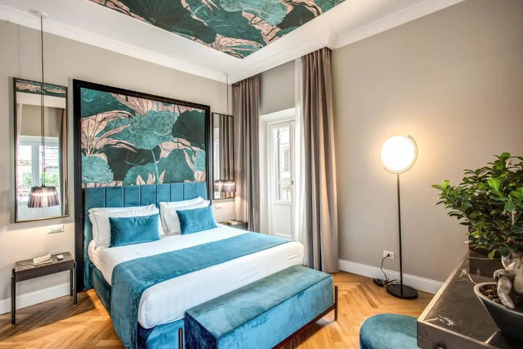 Deluxe Room — Hotel 55 Fifty-Five – Maison d’Art Collection