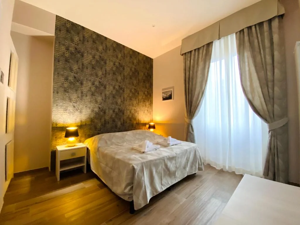Deluxe Room — Hotelier 51