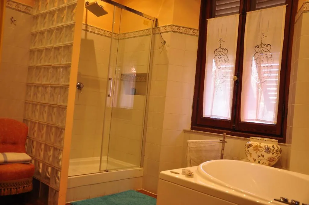 Deluxe Room — La casa dei Paggi